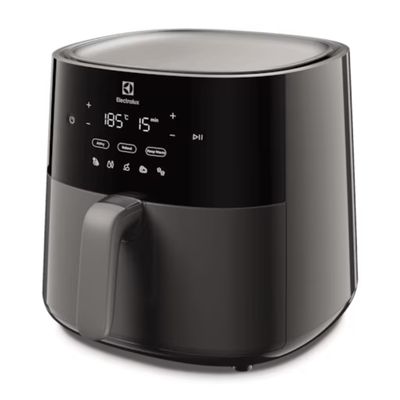 ELECTROLUX Air Fryer Digital UltimateTaste 500 (1500W, 5L) E5AF1-600P